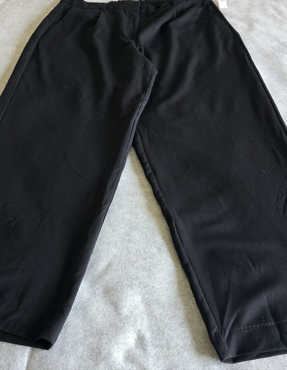 Old Navy 2X High-Rise Wide-Leg Trouser